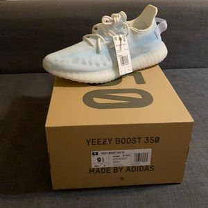 Yeezy Boost 350 v2 mono ice